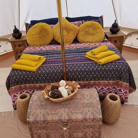 The Tent Гуйме Экстерьер фото